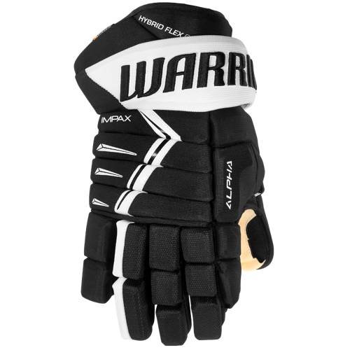 Handschuhe Warrior Alpha DX PRO Senior Hammerhockey
