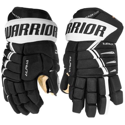 Handschuhe Warrior Alpha DX PRO Senior Hammerhockey